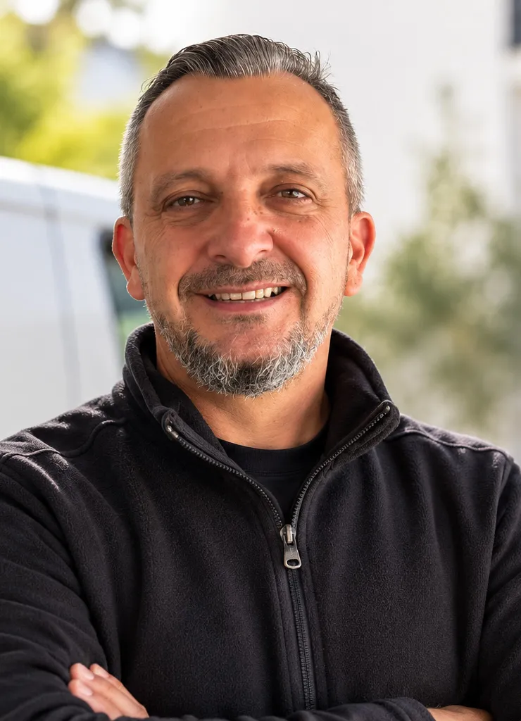 Klario Raguz, Inhaber
